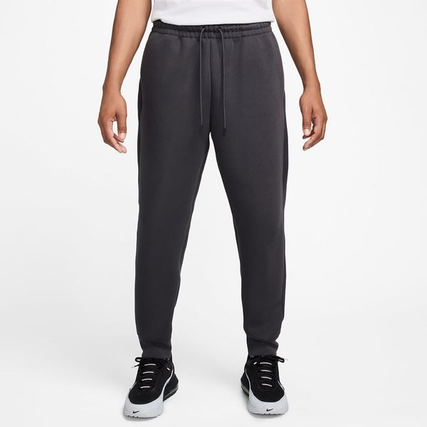 Nike Панталони Nike Tech Men's Fleece Pants Anthracite/ Anthracite L