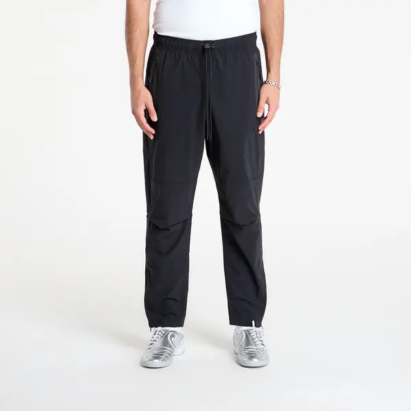 Nike Панталони Nike Tech Men's Woven Pants Black/ Black XL
