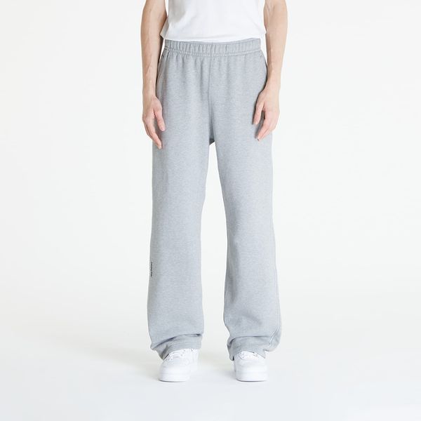 Nike Панталони Nike x NOCTA M NRG CS Fleece Pants Dark Grey Heather/ Matte Silver/ Black L