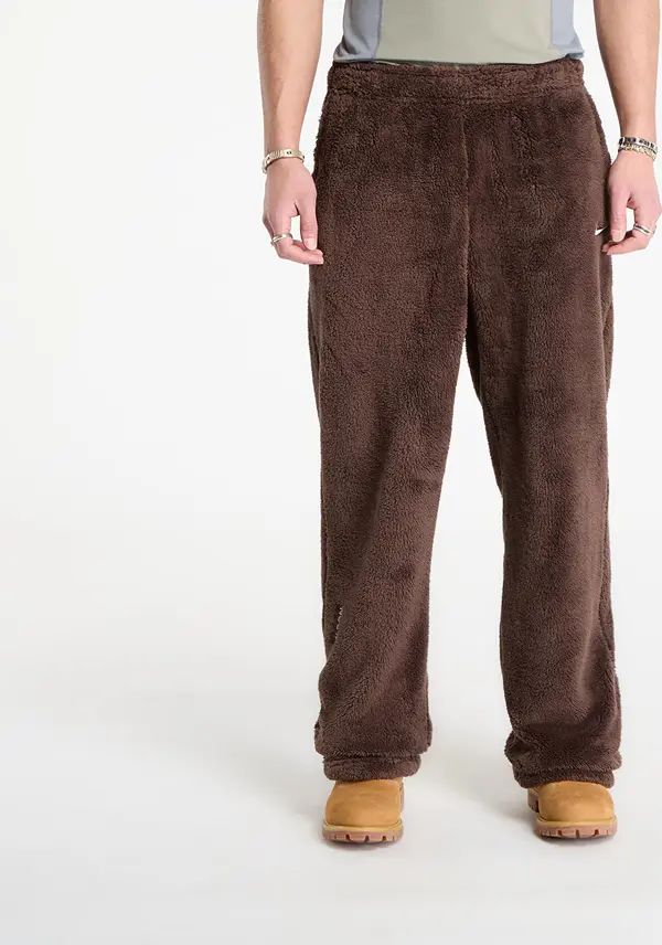 Nike Панталони Nike x NOCTA M NRG CS Pant FL CM Baroque Brown/ Summit White S