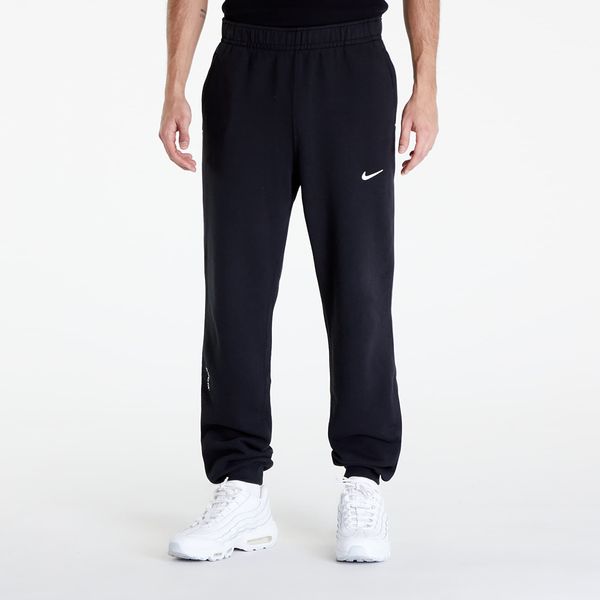 Nike Панталони Nike x NOCTA Men's Fleece Pants Black/ Black/ White S