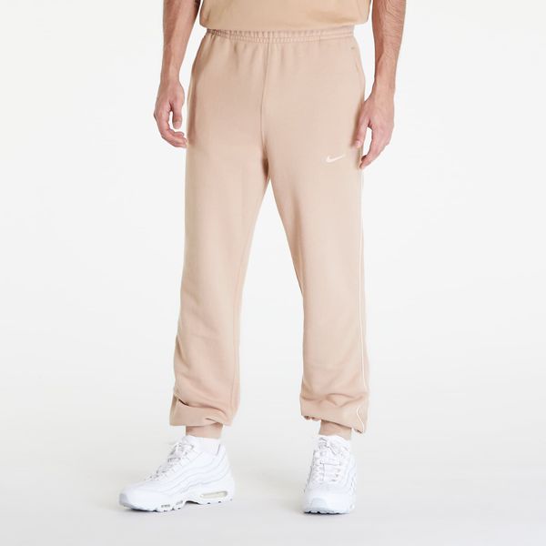 Nike Панталони Nike x NOCTA Men's Fleece Pants Hemp/ Sanddrift XS