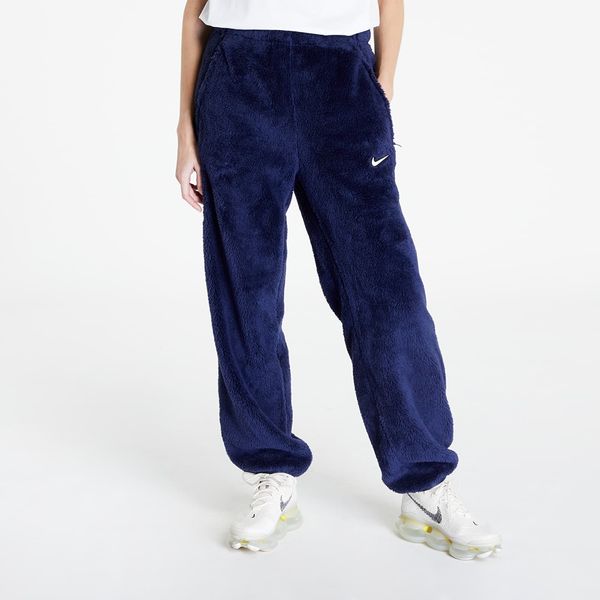 Nike Панталони Nike x NOCTA W Nrg Velour Pant Midnight Navy/ Wolf Grey XS