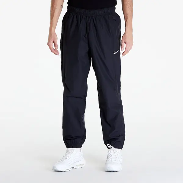 Nike Панталони Nike x NOCTA Woven Track Pants Black/ Black/ White XL