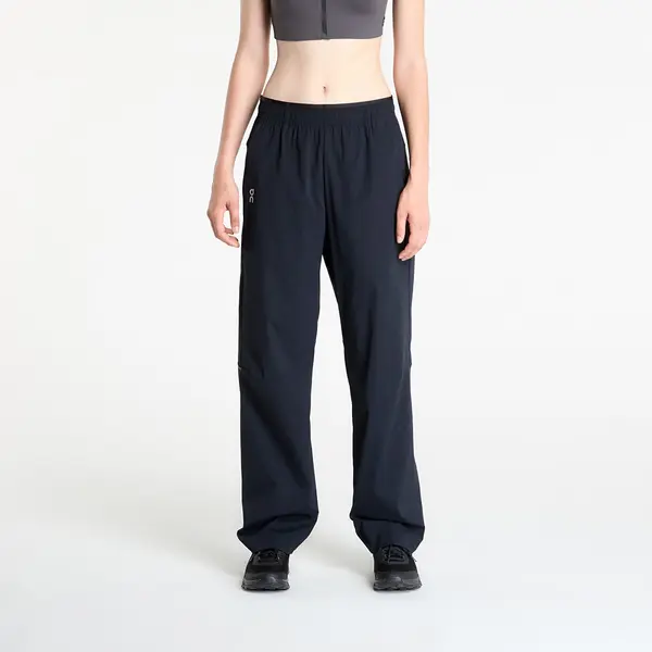 On Панталони On All-Day Joggers Black L