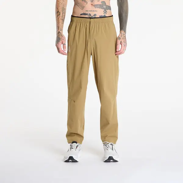 On Панталони On All-Day Joggers Nutmeg L