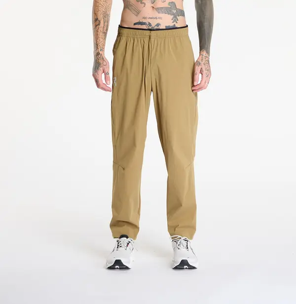 On Панталони On All-Day Joggers Nutmeg L