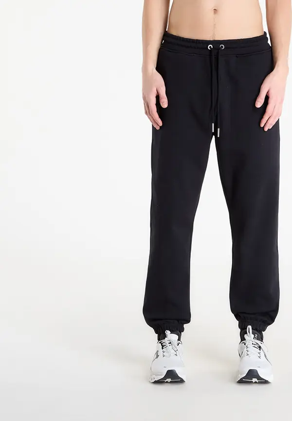On Панталони On Club Collective Pants Black XL