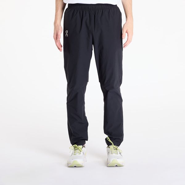 On Панталони On Core Pants Black L