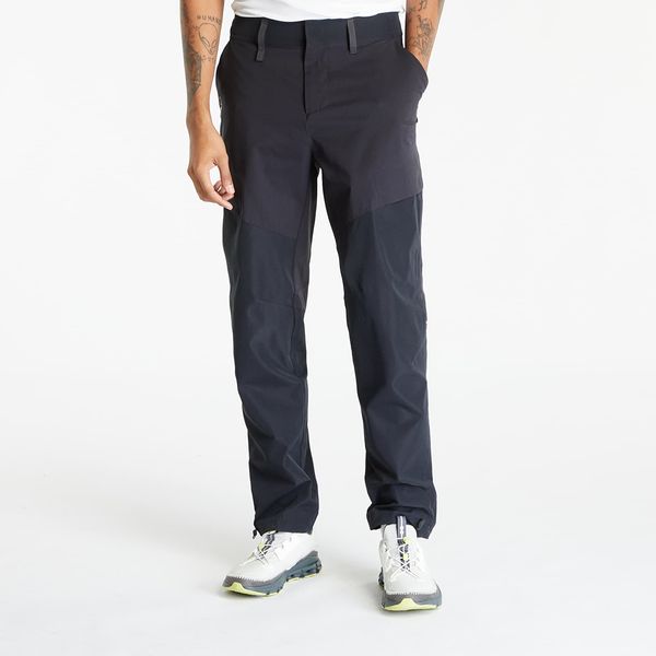 On Панталони On Explorer Pants Black M