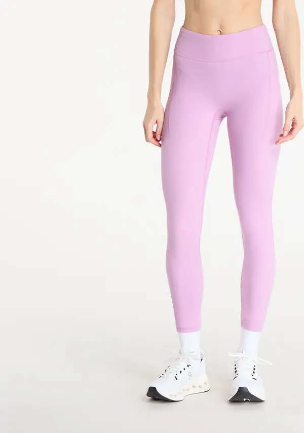 On Панталони On Performance Tights 7/8 Sakura L