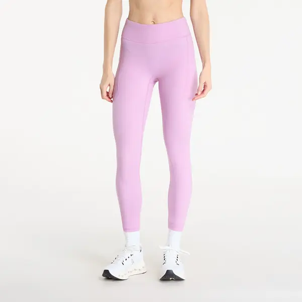 On Панталони On Performance Tights 7/8 Sakura XS