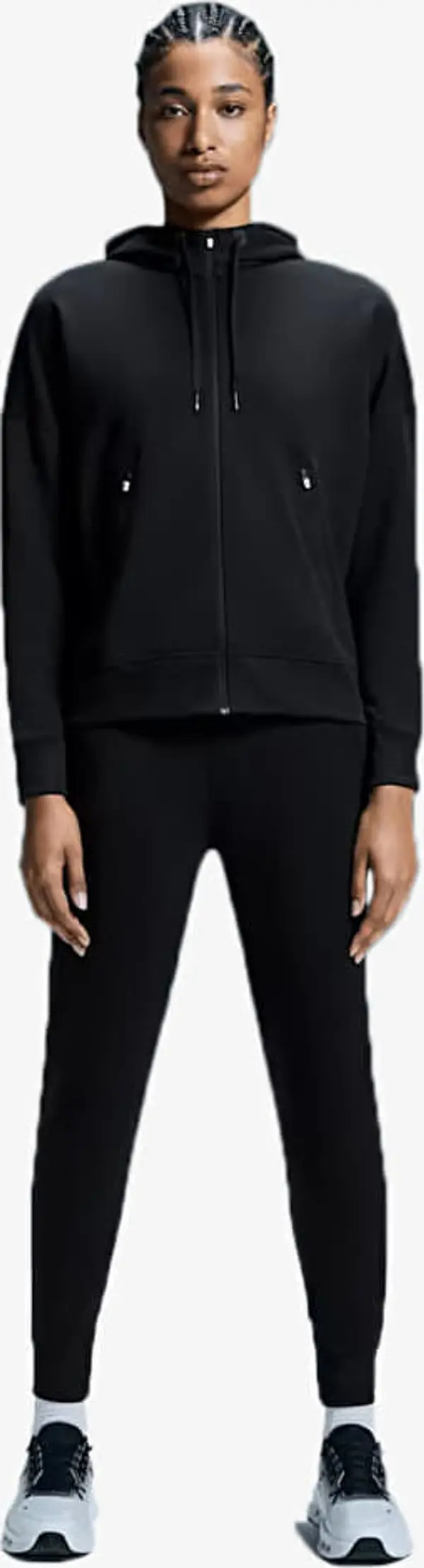 On Панталони On Sweat Pants Black XS