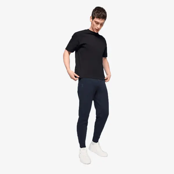 On Панталони On Sweat Pants Navy XXL