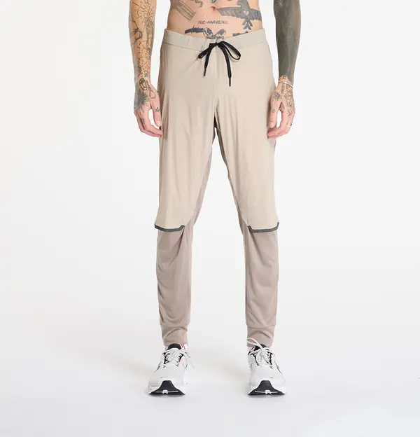 On Панталони On Weather Pants Desert/Cinder XL