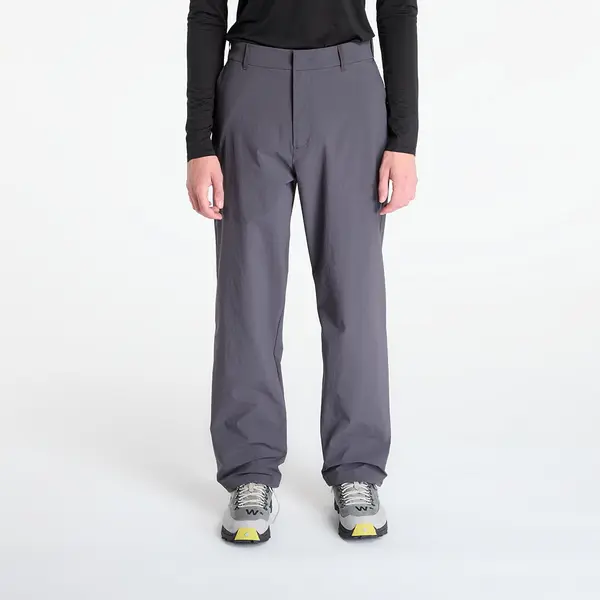 Pas Normal Studios Панталони Pas Normal Studios Off-Race Tech Pants Steel L