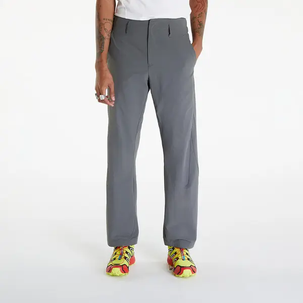 Post Archive Faction (PAF) Панталони Post Archive Faction (PAF) 6.0 Trousers Right Charcoal XL