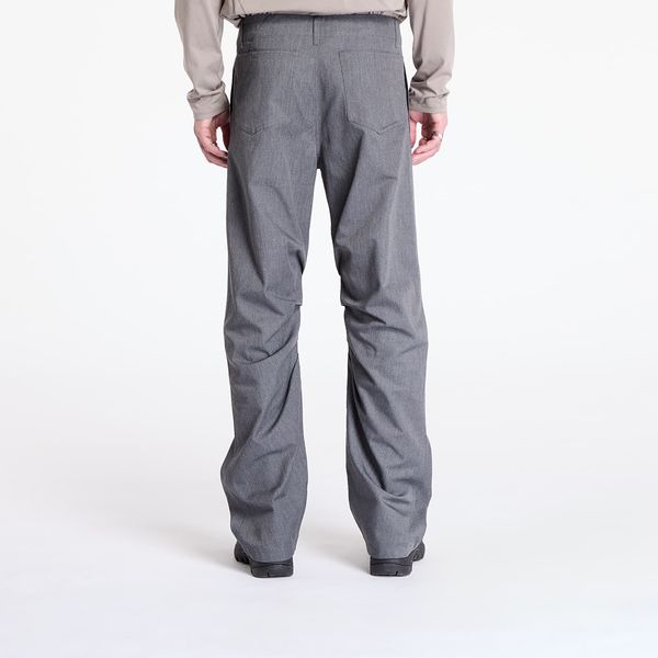 Post Archive Faction (PAF) Панталони Post Archive Faction (PAF) 7.0 Trousers Right UNISEX Charcoal S