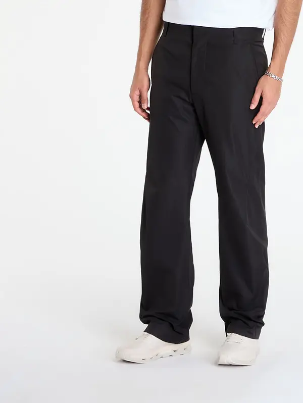 Post Archive Faction (PAF) Панталони Post Archive Faction (PAF) Technical Pants Black S