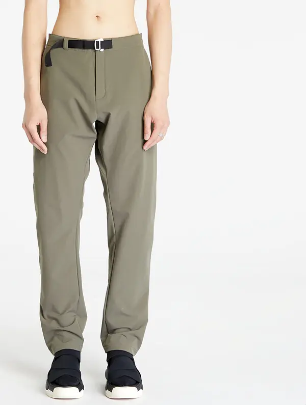 Poutnik by Tilak Панталони Poutnik by Tilak Monk Pant Khaki XL