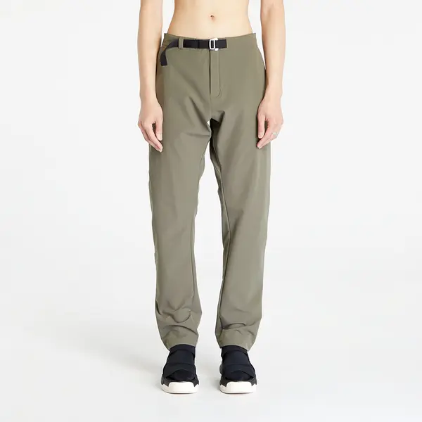 Poutnik by Tilak Панталони Poutnik by Tilak Monk Pant Khaki XL