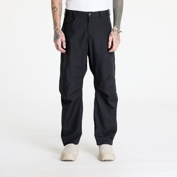 Poutnik by Tilak Панталони Poutnik by Tilak Quest Pants Black L