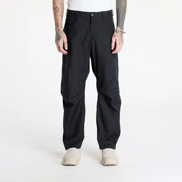 Poutnik by Tilak Панталони Poutnik by Tilak Quest Pants Black XL