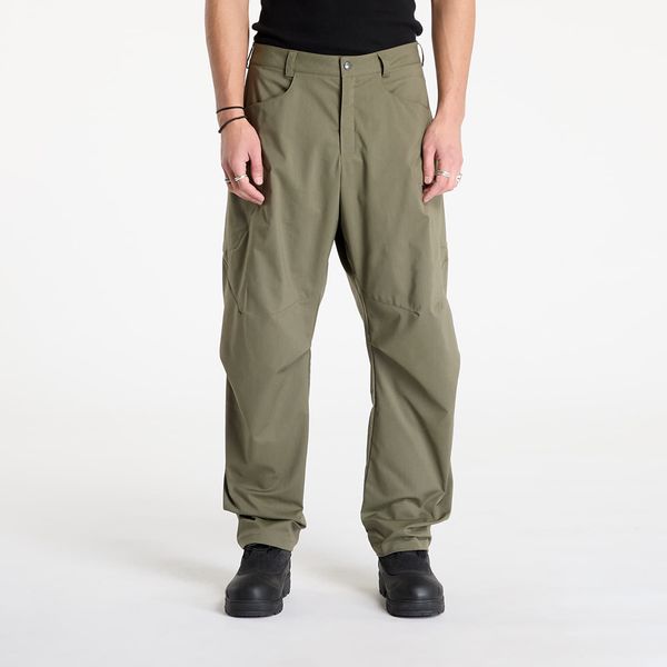 Poutnik by Tilak Панталони Poutnik by Tilak Quest Pants Khaki L