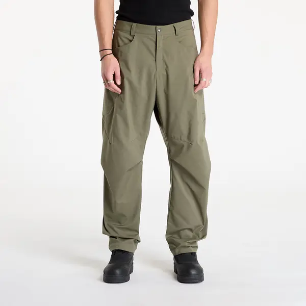 Poutnik by Tilak Панталони Poutnik by Tilak Quest Pants Khaki XL