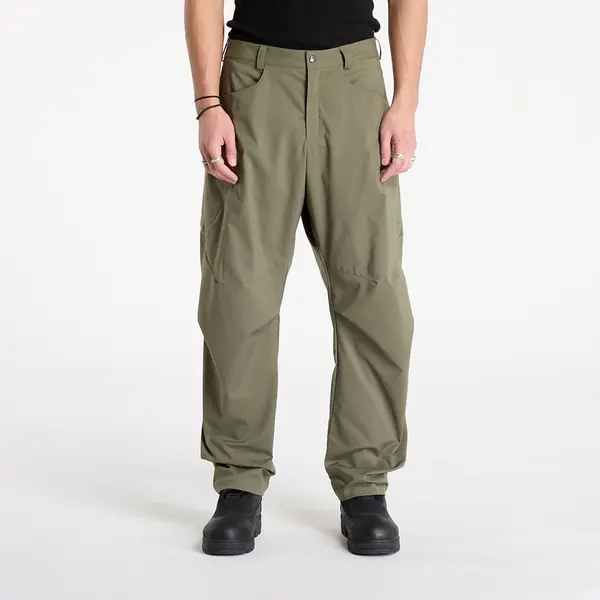 Poutnik by Tilak Панталони Poutnik by Tilak Quest Pants Khaki XL