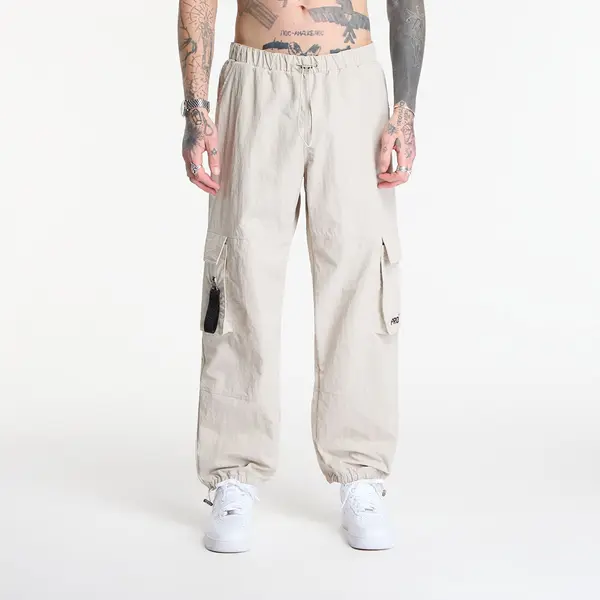 Prosto Панталони Prosto Pants Maciek Beige M