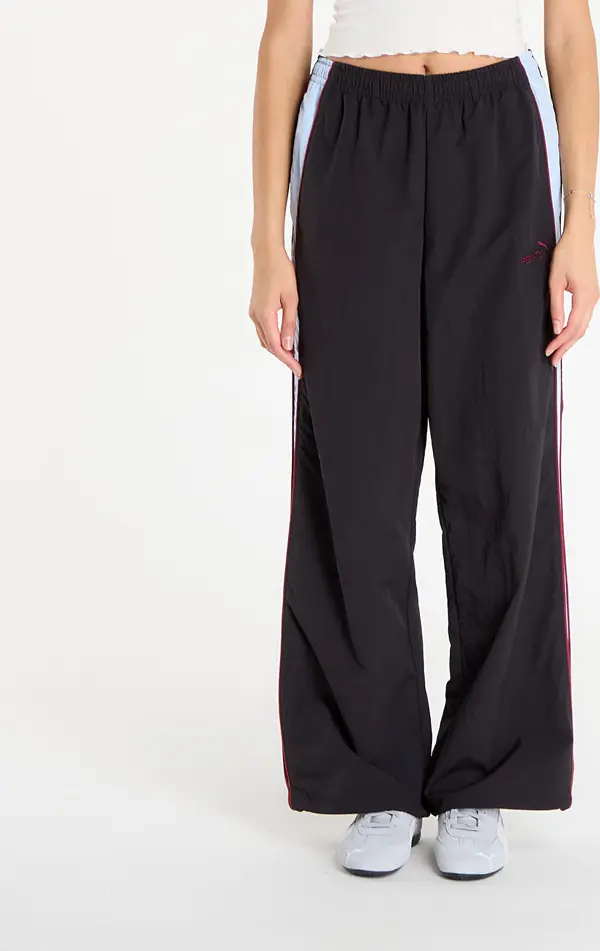 Puma Панталони PUMA x FENTY Nylon Track Pants UNISEX PUMA Black L