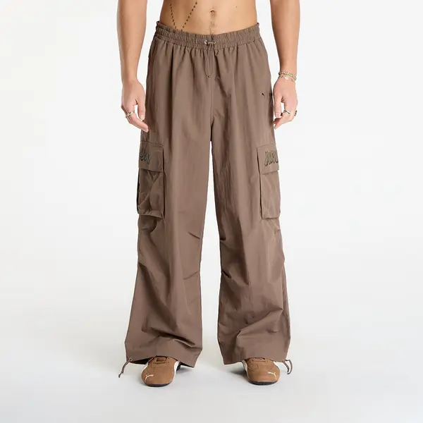 Puma Панталони Puma x RIPNDIP Extreme Cargo Pants WV Flat Bronze M