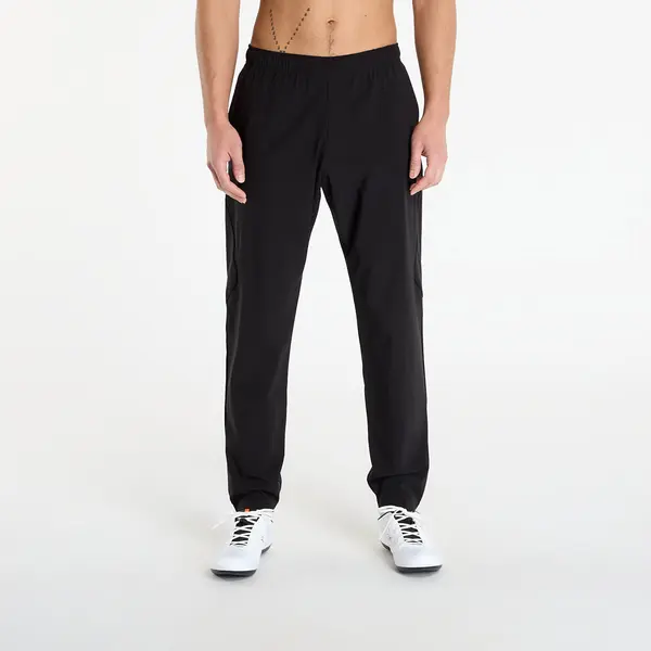 Rapha Панталони Rapha Men's Active Jogger Black/ Grey L