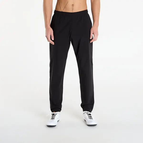 Rapha Панталони Rapha Men's Active Jogger Black/ Grey L