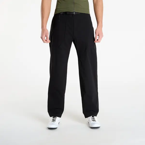 Rapha Панталони Rapha Men's Easy Tech Pants Black/ Grey M