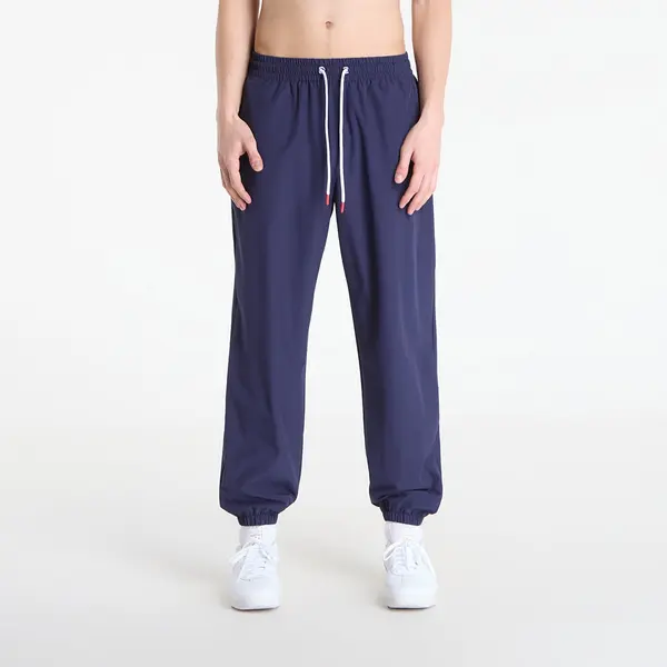 Reebok Панталони Reebok Heritage Logo Track Vector Navy L