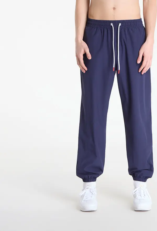 Reebok Панталони Reebok Heritage Logo Track Vector Navy XL