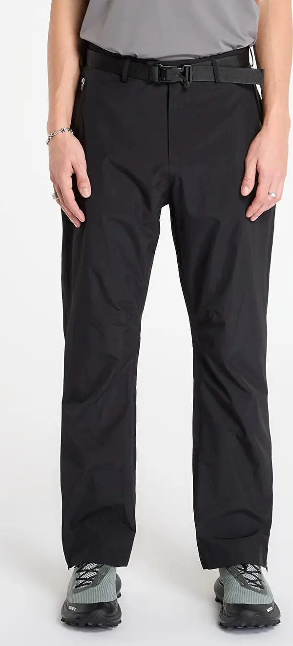 REPRESENT Панталони REPRESENT 247 Taped Pant Black XL