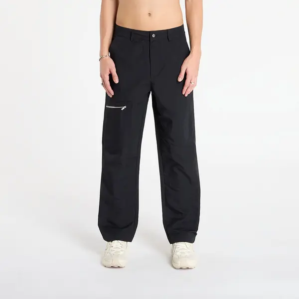 REPRESENT Панталони REPRESENT Nylon Workwear Pant Midnight M