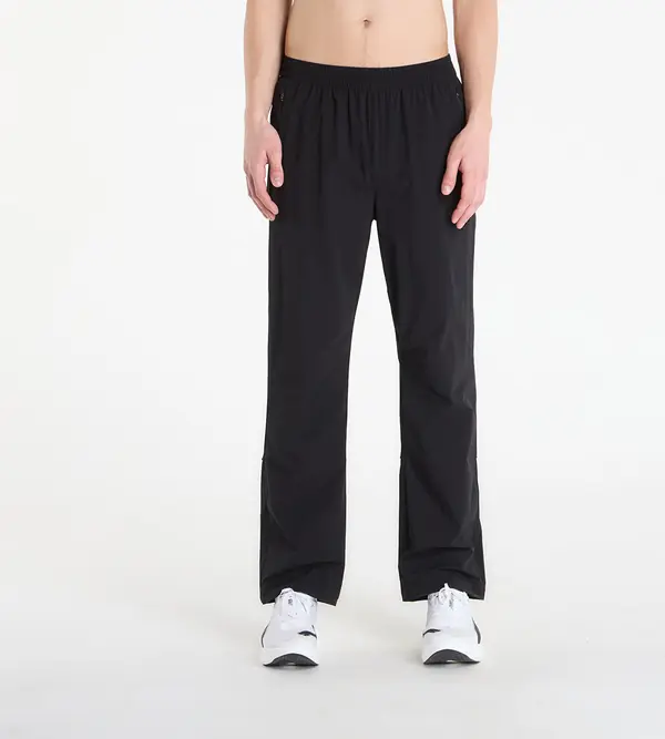 REPRESENT Панталони REPRESENT Team 247 Straight Leg Track Pant Jet Black S