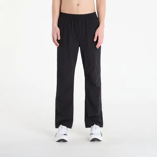 REPRESENT Панталони REPRESENT Team 247 Straight Leg Track Pant Jet Black XL