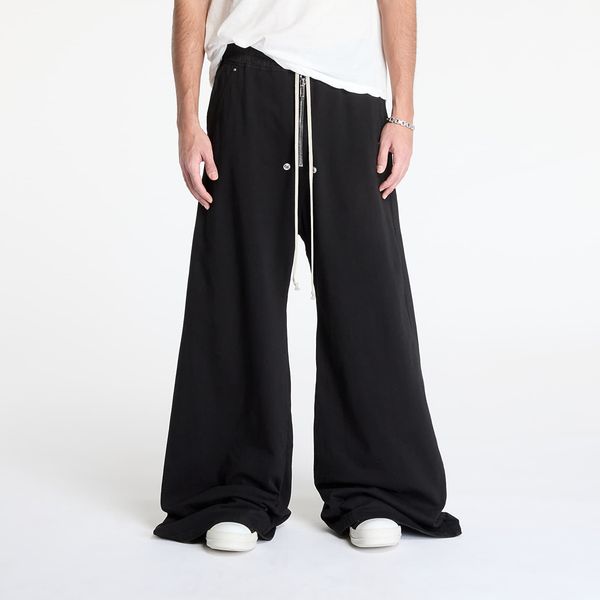 Rick Owens DRKSHDW Панталони Rick Owens DRKSHDW Geth Belas Pant Black XL