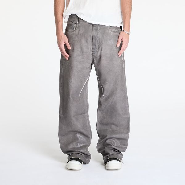 Rick Owens DRKSHDW Панталони Rick Owens DRKSHDW Geth Jeans Darkdust 31