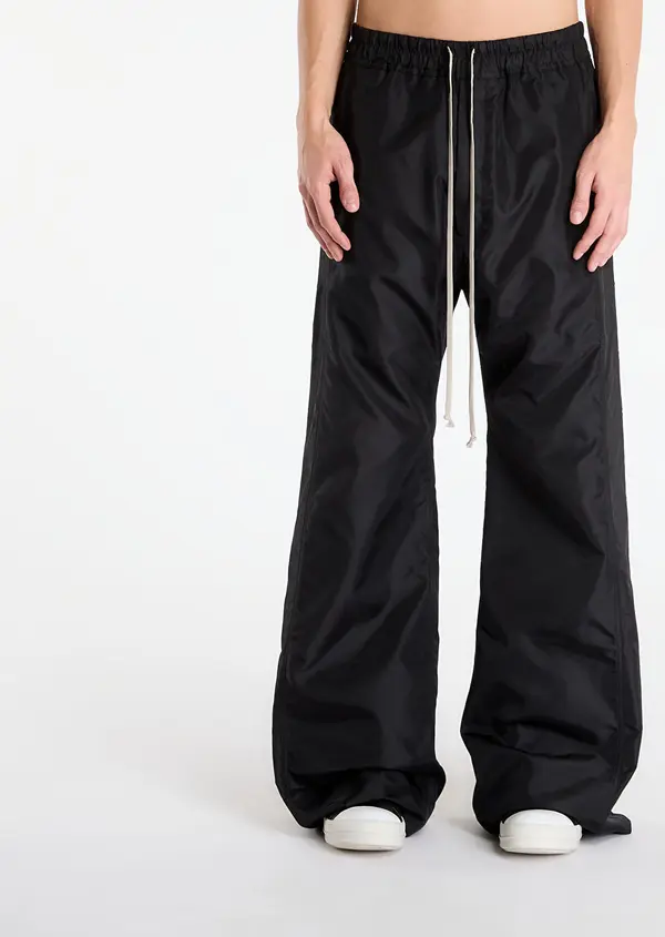 Rick Owens DRKSHDW Панталони Rick Owens DRKSHDW Pusher Pants Black M