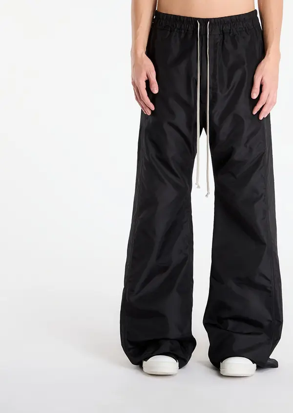 Rick Owens DRKSHDW Панталони Rick Owens DRKSHDW Pusher Pants Black XL