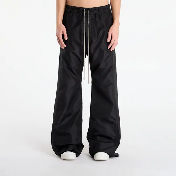 Rick Owens DRKSHDW Панталони Rick Owens DRKSHDW Pusher Pants Black XL