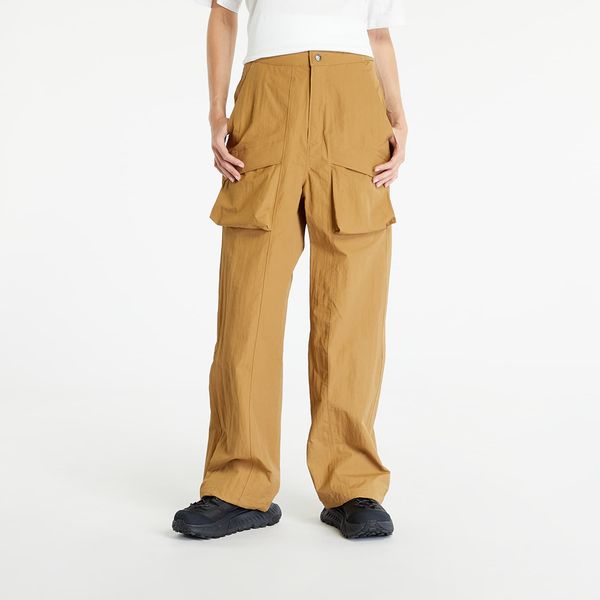 The North Face Панталони The North Face 78 Low-Fi Hi-Tek Cargo Pant Utility Brown L