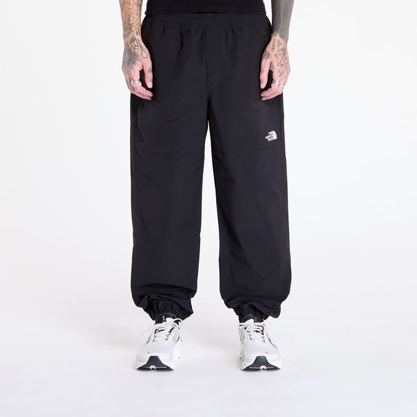The North Face Панталони The North Face Easy Wind Pant TNF Black L
