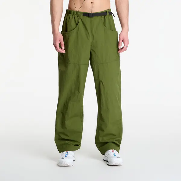 The North Face Панталони The North Face M Redbox Nylon Belted Pant Woodland Green L